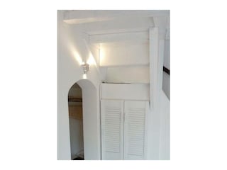 Ferienwohnung Floridsdorf Außenaufnahme 23