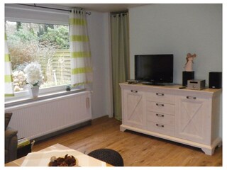 Ferienwohnung Hage Außenaufnahme 3