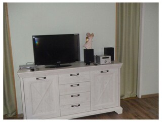 Ferienwohnung Hage Außenaufnahme 4