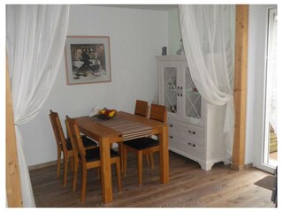 Ferienwohnung Hage Außenaufnahme 5