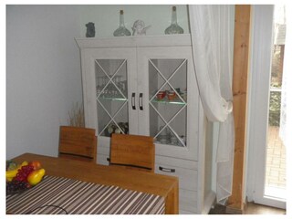 Ferienwohnung Hage Außenaufnahme 6