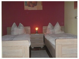 Ferienwohnung Hage Außenaufnahme 8