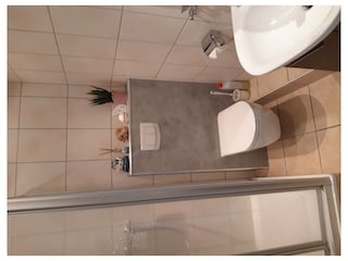 Ferienwohnung Hage Außenaufnahme 11
