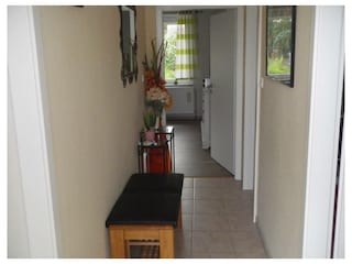 Ferienwohnung Hage Außenaufnahme 12