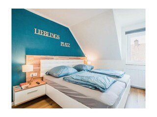 Ferienwohnung Carolinensiel Außenaufnahme 2