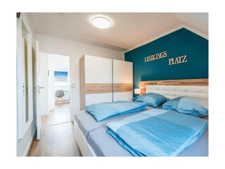 Ferienwohnung Carolinensiel Außenaufnahme 3