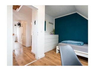 Ferienwohnung Carolinensiel Außenaufnahme 6