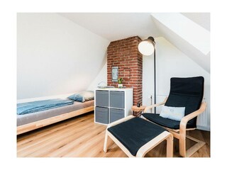 Ferienwohnung Carolinensiel Außenaufnahme 7