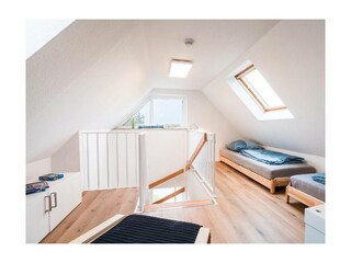 Ferienwohnung Carolinensiel Außenaufnahme 8