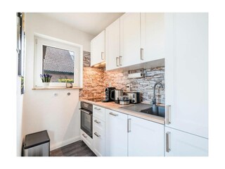 Ferienwohnung Carolinensiel Außenaufnahme 10