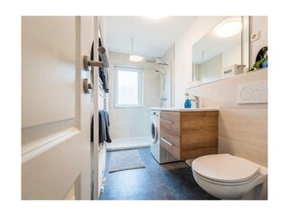 Ferienwohnung Carolinensiel Außenaufnahme 11