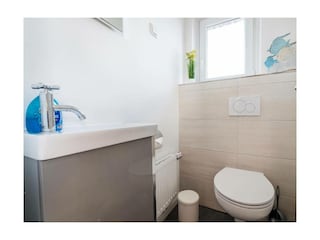 Ferienwohnung Carolinensiel Außenaufnahme 12