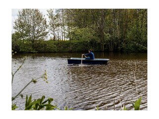 Ferienwohnung Carolinensiel Außenaufnahme 15