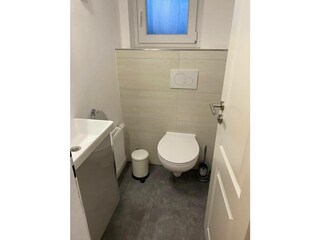 Ferienwohnung Carolinensiel Außenaufnahme 16