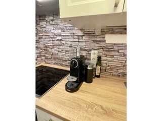 Ferienwohnung Carolinensiel Außenaufnahme 19