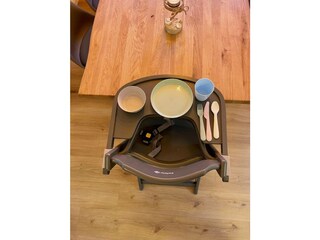 Ferienwohnung Carolinensiel Außenaufnahme 21