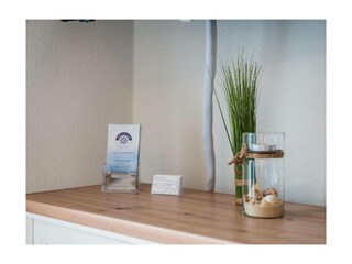 Ferienwohnung Carolinensiel Außenaufnahme 26