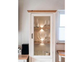 Ferienwohnung Carolinensiel Außenaufnahme 27