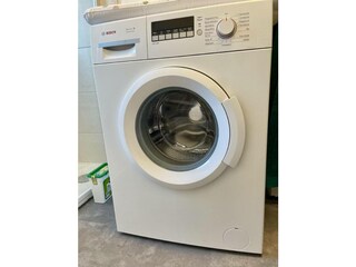 Ferienwohnung Carolinensiel Außenaufnahme 28