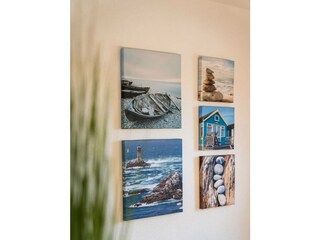 Ferienwohnung Carolinensiel Außenaufnahme 29