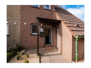 Ferienwohnung Carolinensiel Außenaufnahme 31