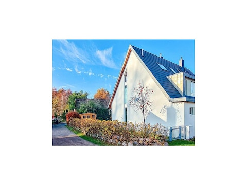 Ferienwohnung 130 m² Ferienhaus ∙ 4 Schlafzimmer ∙ 6 Gäste