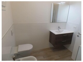 Ferienwohnung Bibione Außenaufnahme 7