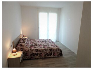 Ferienwohnung Bibione Außenaufnahme 9