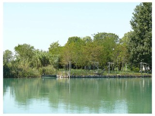 Ferienwohnung Bibione Außenaufnahme 24