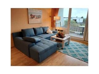 Ferienwohnung Burgtiefe Außenaufnahme 2