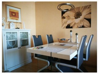 Ferienwohnung Burgtiefe Außenaufnahme 6