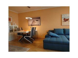 Ferienwohnung Burgtiefe Außenaufnahme 7