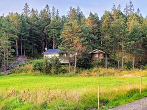 6 Personen Ferienhaus in Flatanger - Lauvsnes - image1