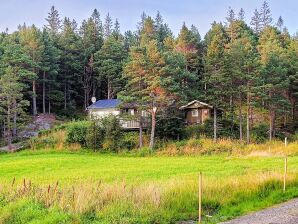 Holiday house 6 Personen Ferienhaus in Flatanger - Lauvsnes - image1