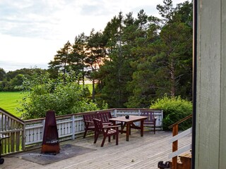 Ferienhaus Lauvsnes  12