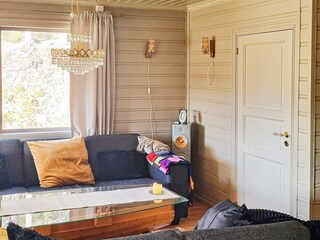 Ferienhaus Lauvsnes  3