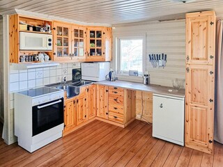 Ferienhaus Lauvsnes  4
