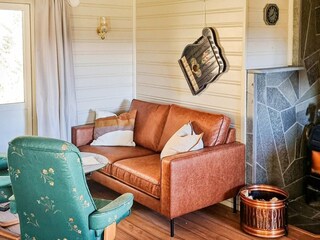 Ferienhaus Lauvsnes  6