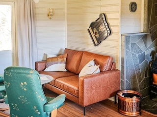 Vakantiehuis Lauvsnes  14