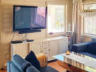 Ferienhaus Lauvsnes  7