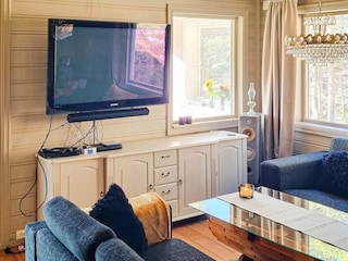 Vakantiehuis Lauvsnes  5