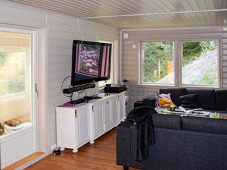 Ferienhaus Lauvsnes  5
