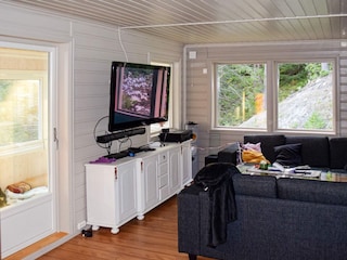 Vakantiehuis Lauvsnes  2