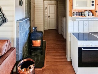 Ferienhaus Lauvsnes  6