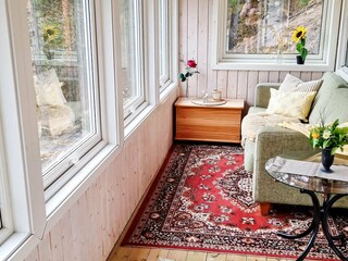 Ferienhaus Lauvsnes  11