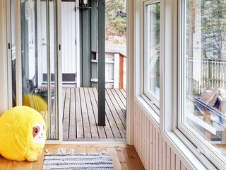 Ferienhaus Lauvsnes  12