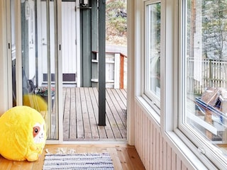 Ferienhaus Lauvsnes  8