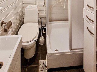 Ferienhaus Lauvsnes  6