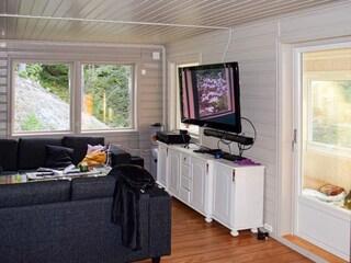 Ferienhaus Lauvsnes  15