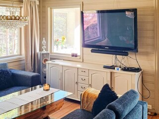 Ferienhaus Lauvsnes  16